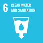 6.Clean Water and Sanitation