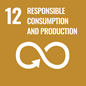 12.Responsible Consumption and Production