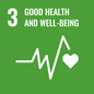 3.Good Health and Well-Being 3.Good Health and Well-Being