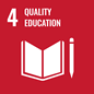 4.Quality Education 4.Quality Education