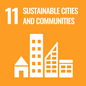 11.Sustainable Cities and Communities 11.Sustainable Cities and Communities