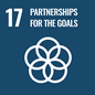 17.Partnerships for the Goals 17.Partnerships for the Goals