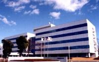 群栄化学工業株式会社 本社