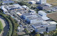群栄化学工業株式会社 群馬工場